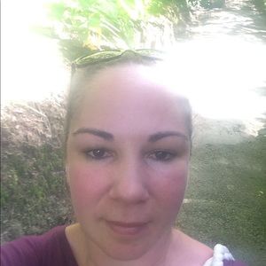 Meet your Posher, Marie